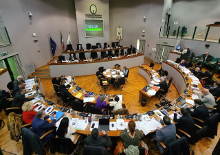 Elezioni regionali Marche 2025, ecco chi entra in Consiglio: tutti i nomi
